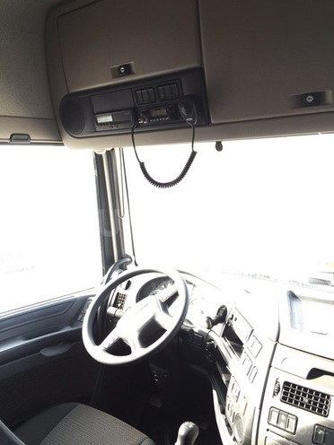 DAF LF 55.220 2014, 0 km - 16.0 l - Bakı