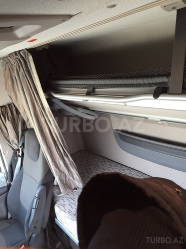 DAF LF 55.220 2014, 0 km - 16.0 l - Bakı