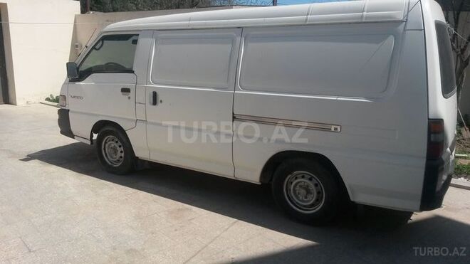 Mitsubishi L300 2008, 123,514 km - 2.0 l - Bakı