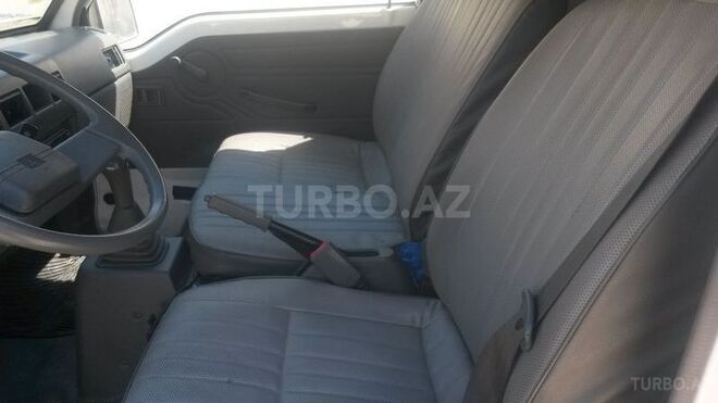 Mitsubishi L300 2008, 123,514 km - 2.0 l - Bakı