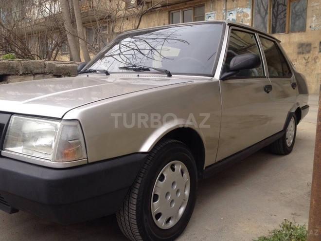 Tofas Sahin 2003, 46,430 km - 1.6 l - Bakı