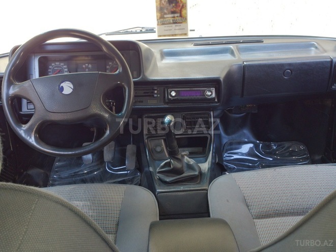 Tofas Sahin 2003, 46,430 km - 1.6 l - Bakı