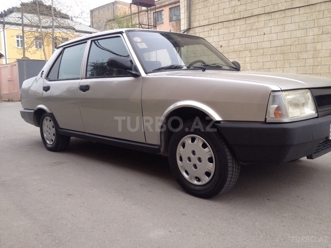 Tofas Sahin 2003, 46,430 km - 1.6 l - Bakı