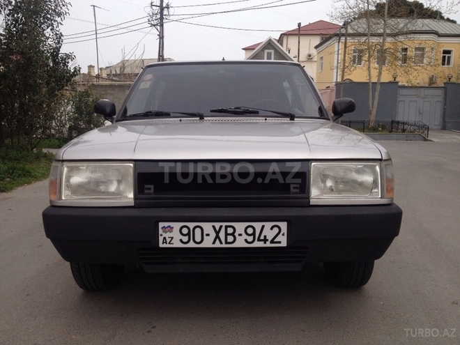 Tofas Sahin 2003, 46,430 km - 1.6 l - Bakı