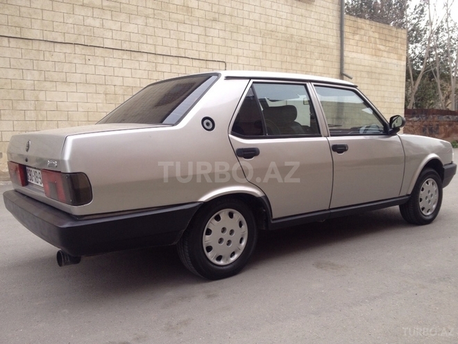 Tofas Sahin 2003, 46,430 km - 1.6 l - Bakı