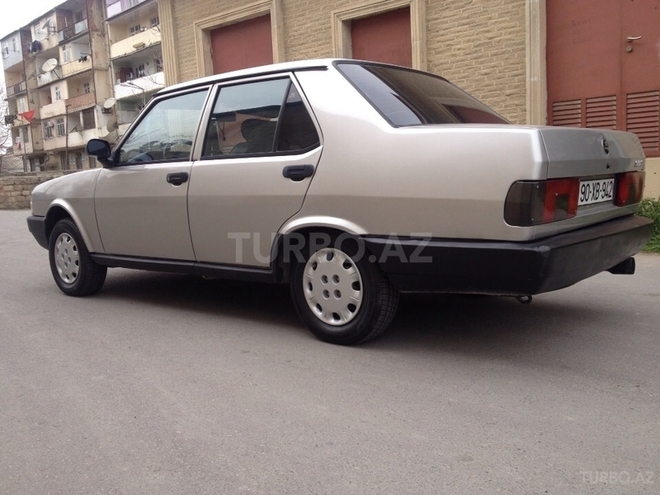 Tofas Sahin 2003, 46,430 km - 1.6 l - Bakı