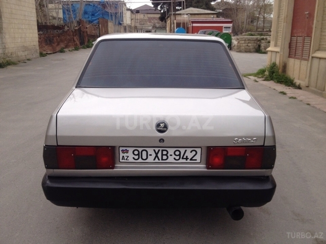 Tofas Sahin 2003, 46,430 km - 1.6 l - Bakı