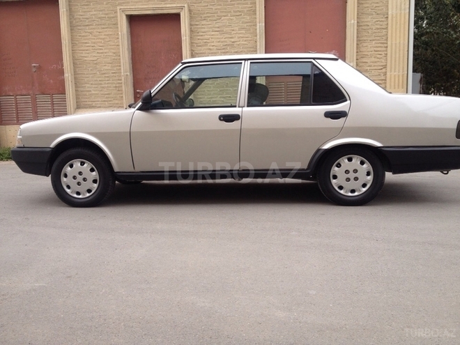 Tofas Sahin 2003, 46,430 km - 1.6 l - Bakı