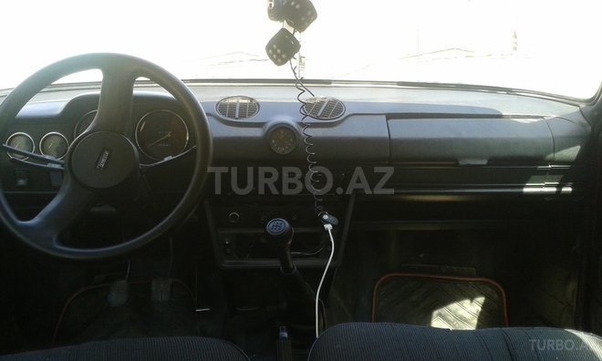 LADA (VAZ) 2101 1974, 55,555 km - 0.1 l - Bakı