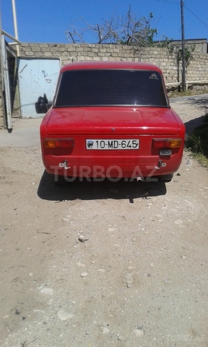 LADA (VAZ) 2101 1974, 55,555 km - 0.1 l - Bakı