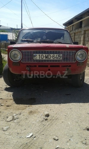 LADA (VAZ) 2101 1974, 55,555 km - 0.1 l - Bakı