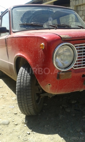 LADA (VAZ) 2101 1974, 55,555 km - 0.1 l - Bakı