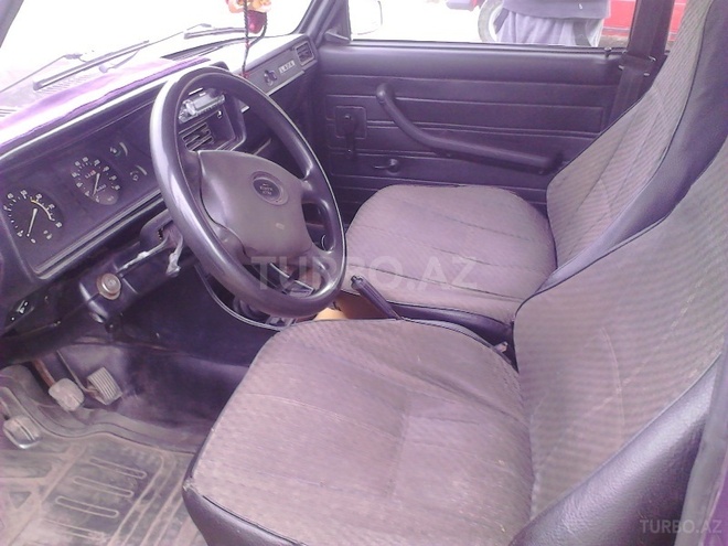 LADA (VAZ) 2107 2000, 41,000 km - 1.6 l - Bakı