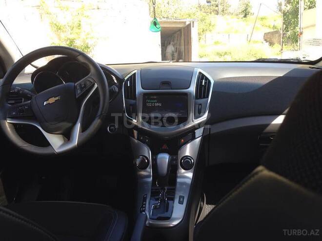 Chevrolet Cruze 2013, 18,900 km - 1.8 l - Bakı
