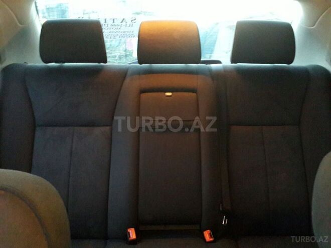 Mercedes E 200 1999, 200,000 km - 0.2 l - Bakı