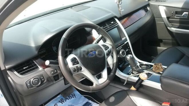 Ford Edge 2014, 6,000 km - 3.5 l - Bakı