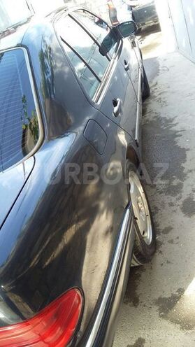 Mercedes E 290 1997, 400,000 km - 2.9 l - Bakı