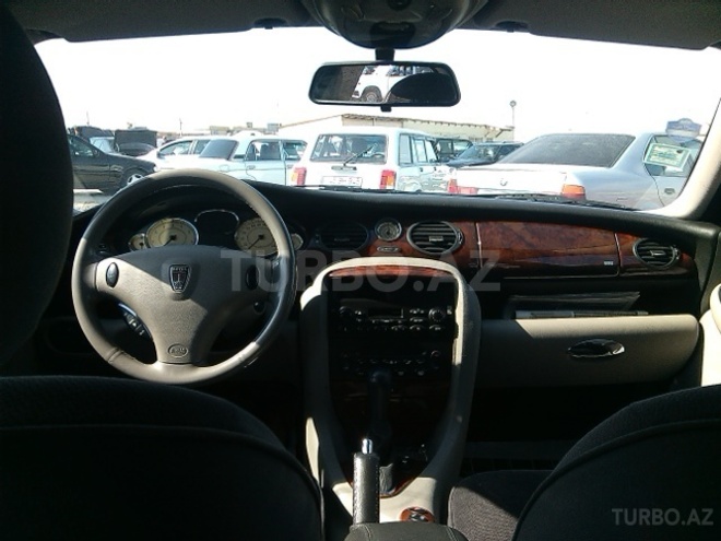 Rover 75 1999, 169,000 km - 2.0 l - Bakı