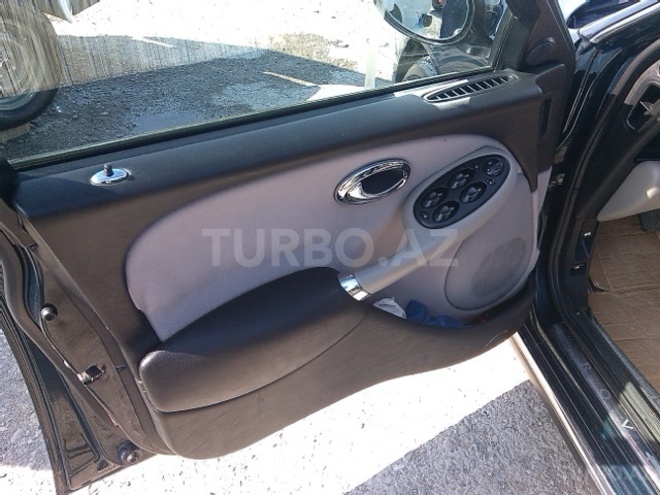 Rover 75 1999, 169,000 km - 2.0 l - Bakı