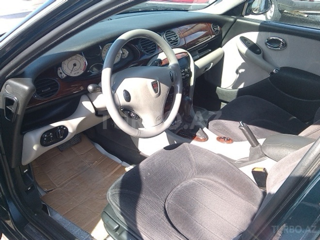 Rover 75 1999, 169,000 km - 2.0 l - Bakı