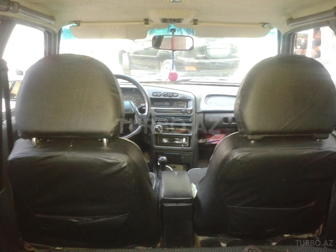LADA (VAZ) 2114 2005, 175,000 km - 1.5 l - Bakı