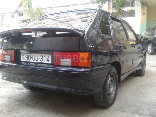 LADA (VAZ) 2114 2005, 175,000 km - 1.5 l - Bakı