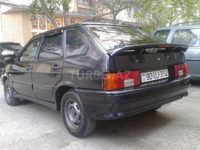 LADA (VAZ) 2114 2005, 175,000 km - 1.5 l - Bakı
