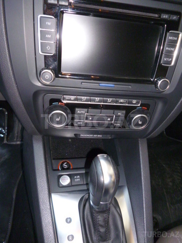 Volkswagen Jetta 2012, 21,000 km - 2.0 l - Bakı