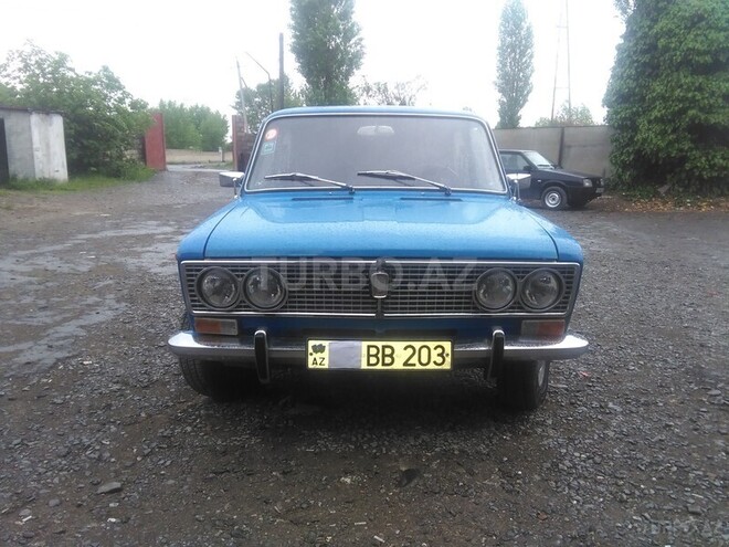 LADA (VAZ) 2103 1979, 150,000 km - 1.6 l - Bakı