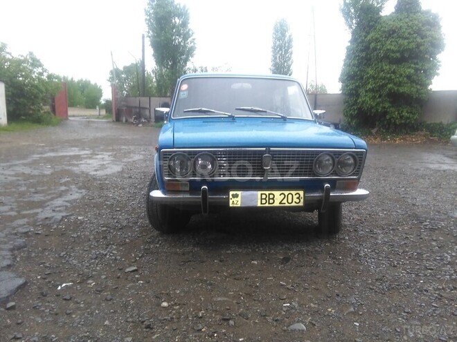 LADA (VAZ) 2103 1979, 150,000 km - 1.6 l - Bakı