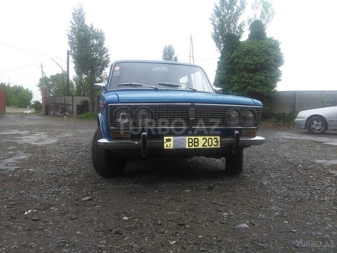 LADA (VAZ) 2103 1979, 150,000 km - 1.6 l - Bakı