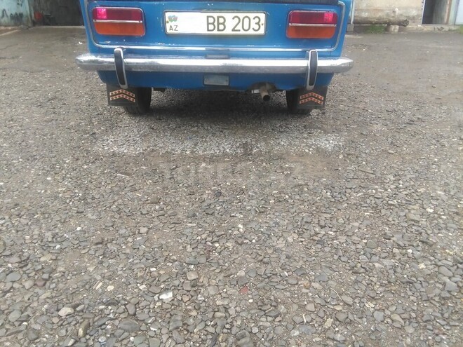 LADA (VAZ) 2103 1979, 150,000 km - 1.6 l - Bakı