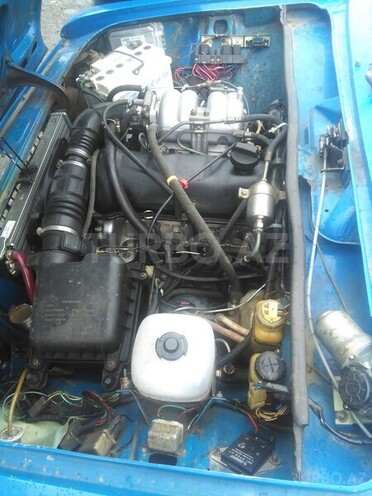 LADA (VAZ) 2103 1979, 150,000 km - 1.6 l - Bakı