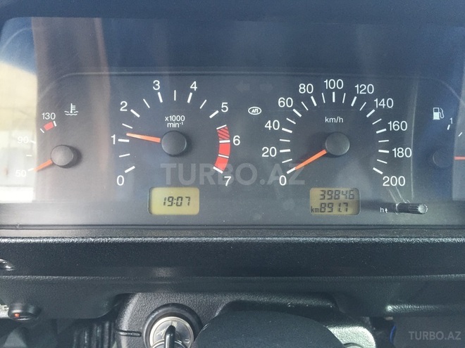 LADA (VAZ) Niva 2013, 39,765 km - 1.7 л - Bakı