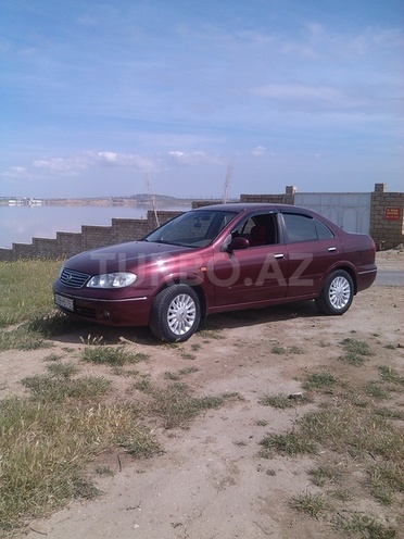 Nissan Sunny 2006, 157,000 km - 1.6 л - Bakı