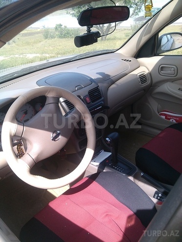 Nissan Sunny 2006, 157,000 km - 1.6 л - Bakı