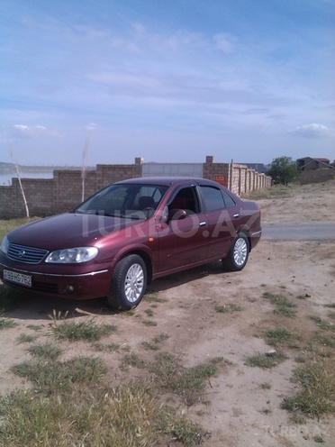 Nissan Sunny 2006, 157,000 km - 1.6 л - Bakı