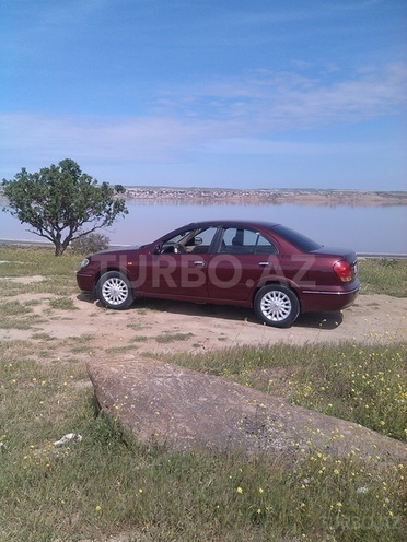 Nissan Sunny 2006, 157,000 km - 1.6 л - Bakı