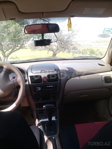Nissan Sunny 2006, 157,000 km - 1.6 л - Bakı
