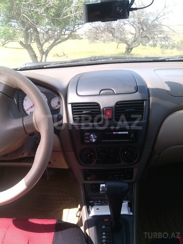 Nissan Sunny 2006, 157,000 km - 1.6 л - Bakı