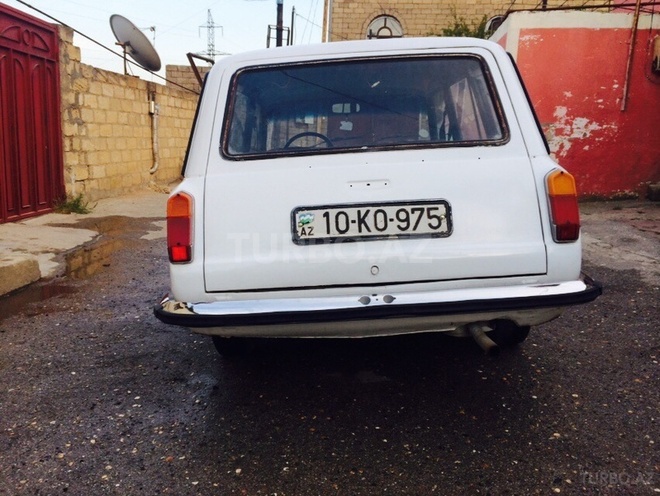LADA (VAZ) 2102 1973, 80,000 km - 1.5 l - Bakı