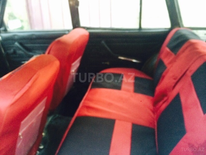 LADA (VAZ) 2102 1973, 80,000 km - 1.5 l - Bakı