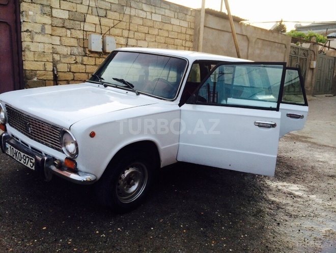 LADA (VAZ) 2102 1973, 80,000 km - 1.5 l - Bakı