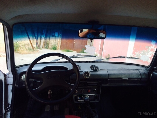 LADA (VAZ) 2102 1973, 80,000 km - 1.5 l - Bakı