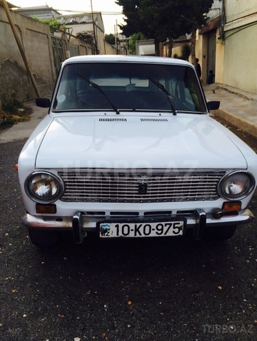 LADA (VAZ) 2102 1973, 80,000 km - 1.5 l - Bakı