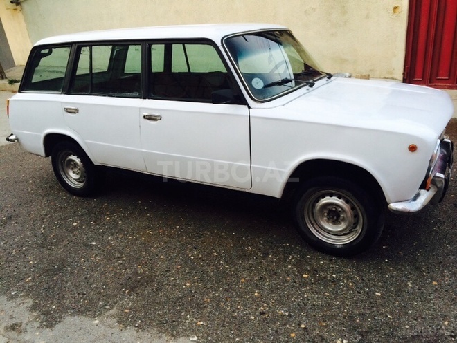 LADA (VAZ) 2102 1973, 80,000 km - 1.5 l - Bakı