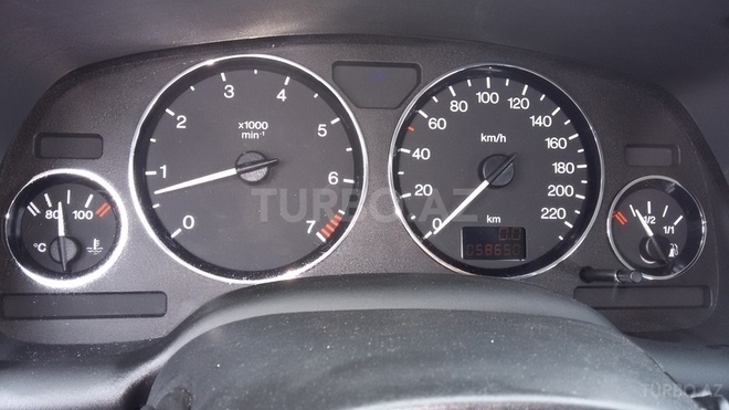 Opel Astra 2005, 58,000 km - 1.6 л - Bakı