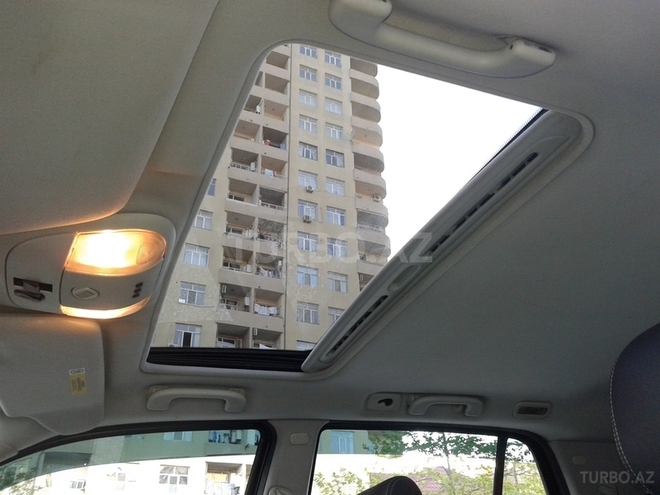 Mercedes ML 270 2003, 126,500 km - 2.7 л - Bakı