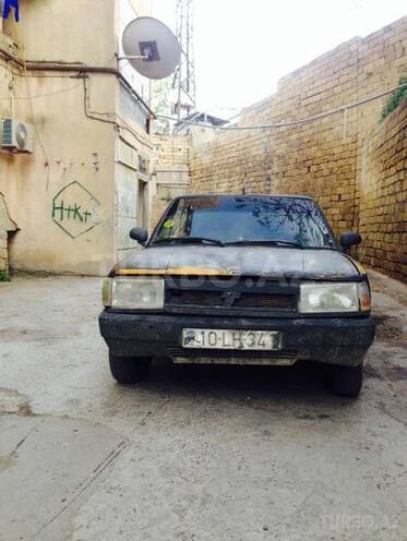 Tofas Sahin 1997, 230,763 km - 1.6 l - Bakı