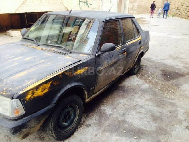 Tofas Sahin 1997, 230,763 km - 1.6 l - Bakı